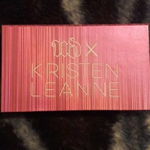 Urban decay Kristen Leanne highlighter